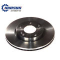 517122K100 517121H000 Rotor Do Disco Do Freio Para HYUNDAI